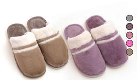 Pantufa feminina chaud tamanho 36-41 Pantufa feminina chaud tamanho 36-41