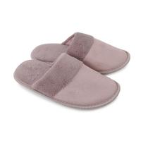 Pantufa Feminina Europa Chinelo Diana Rosa 916
