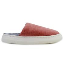 Pantufa Feminina Europa Chinelo Fofa Vermelho - 0695