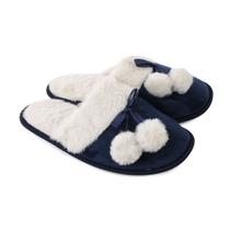 Pantufa Feminina Europa Chinelo Marinho 918 Pantufa Feminina Europa Chinelo Marinho 918