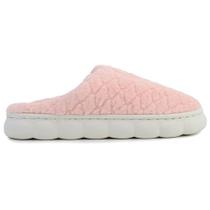 Pantufa Feminina Europa Chinelo Tales Rosa 0633