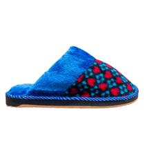 Pantufa Feminina Fechada Pelúcia Antiderrapante Pantufa Feminina Fechada Pelúcia Antiderrapante