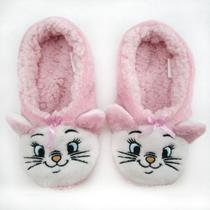 Pantufa Feminina Fechada Rosa Marie Nº 38/40 Pantufa Feminina Fechada Rosa Marie Nº 38/40