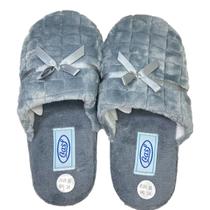 Pantufa Feminina Gasf Adulto
