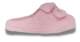 Pantufa Feminina Gasf Chinelo Rosa 19173
