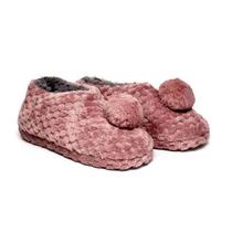 Pantufa Feminina Gasf Rosa -191037