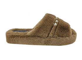 Pantufa Feminina Katurê com Pedras 430 Pantufa Feminina Katurê com Pedras 430