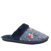 Pantufa Feminina Leffa Veludo 763