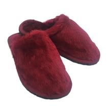 Pantufa Feminina Masculina Chinelo de Quarto Pelucia Macia Leve BGx046 Pantufa Feminina Masculina Chinelo de Quarto Pelucia Macia Leve BGx046