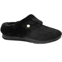 Pantufa Feminina Pegada 266006-05 Atoalhado