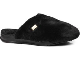 Pantufa Feminina Pegada Forrada Pelo Interno 266007 Pantufa Feminina Pegada Forrada Pelo Interno 266007