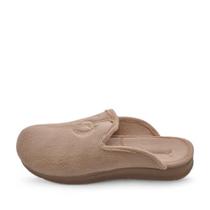 Pantufa Feminina Pegada REF: 266012 ATOALHADO Pantufa Feminina Pegada REF: 266012 ATOALHADO