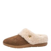 Pantufa Feminina Pegada REF: 266017 ATOALHADA-PELO Pantufa Feminina Pegada REF: 266017 ATOALHADA-PELO