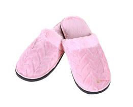 Pantufa Feminina Pelucia Quentinha Adulto Inverno Frio Macio - HiperT