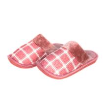Pantufa Feminina Peluciada Macia Antiderrapante Costurada Pantufa Feminina Peluciada Macia Antiderrapante Costurada