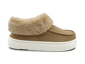 Pantufa Feminina Quentinha para Casa Gasf 241918 Pantufa Feminina Quentinha para Casa Gasf 241918