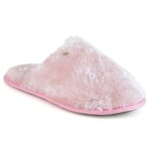 Pantufa feminina Sheepy em pelo sintético Ref.:21812