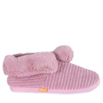 Pantufa Feminina Stuf Sb0110 Rosa