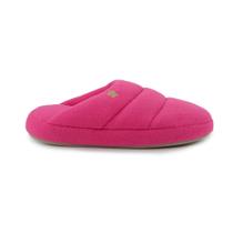 Pantufa Feminino Daniela Tombini Puffer Rosa Pink - 3026D