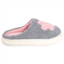 Pantufa Flor Gasf 2359