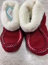 Pantufa forrada Pantufa forrada