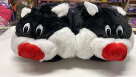 Pantufa Frajola