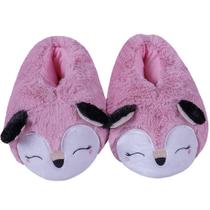 Pantufa Funny Adulto Quentinha