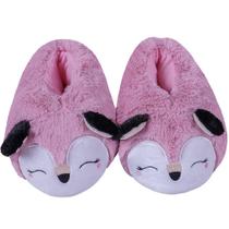 Pantufa Funny Adulto Quentinha Pantufa Funny Adulto Quentinha