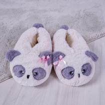 Pantufa Funny quentinha