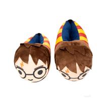 Pantufa Harry Potter 3d Solado De Borracha Pelucia