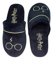 Pantufa Harry Potter Chinelo Fofinho Solado Borracha