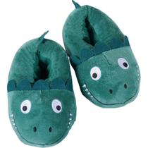 Pantufa Infantil Antiderrapante