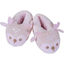 Pantufa Infantil Antiderrapante