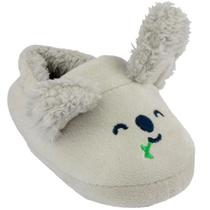 Pantufa Infantil Antiderrapante Pimpolho KIDS