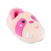 Pantufa Infantil Antiderrapante Pimpolho Pantufa Infantil Antiderrapante Pimpolho