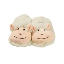 Pantufa Infantil Antiderrapante Unik Baby Ovelha Pantufa Infantil Antiderrapante Unik Baby Ovelha
