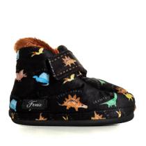 Pantufa Infantil Art Fenix 1049
