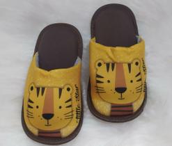 Pantufa Infantil