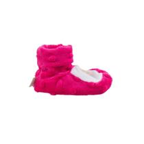 Pantufa Infantil Bebê Cotton Day Baby Porquinho 23005