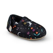 Pantufa Infantil BIBI Afeto Joy Estampado Feminino