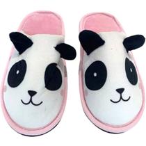 Pantufa Infantil Divertida Bene Casa