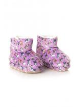 Pantufa Infantil Europa Cachorrinhos Lilás 864 Pantufa Infantil Europa Cachorrinhos Lilás 864