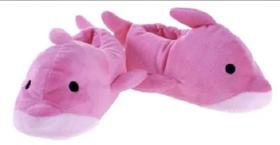 Pantufa Infantil Feminina Divertida Animais Pantufa Infantil Feminina Divertida Animais