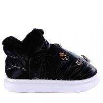 Pantufa Infantil Flowfa Mini Lucy Pantufa Infantil Flowfa Mini Lucy