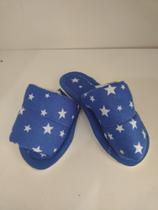 Pantufa infantil