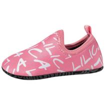 Pantufa Infantil Lilica Ripilica Comfy Ezy Antiderrapante Feminino REF11300204