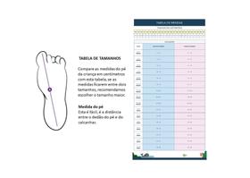 Pantufa Infantil Lilica Ripilica Comfy Ezy II Antiderrapante Feminino REF11300229 Pantufa Infantil Lilica Ripilica Comfy Ezy II Antiderrapante Feminino REF11300229