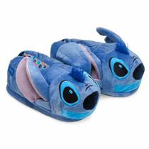 Pantufa Infantil Lilo & Stiti