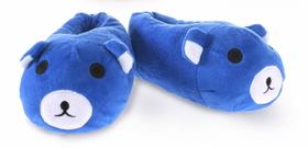 Pantufa Infantil Masculina Divertida Animais
