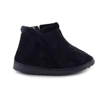 Pantufa Infantil Masculina Specht Nervura Plush Preto - 603 Pantufa Infantil Masculina Specht Nervura Plush Preto - 603